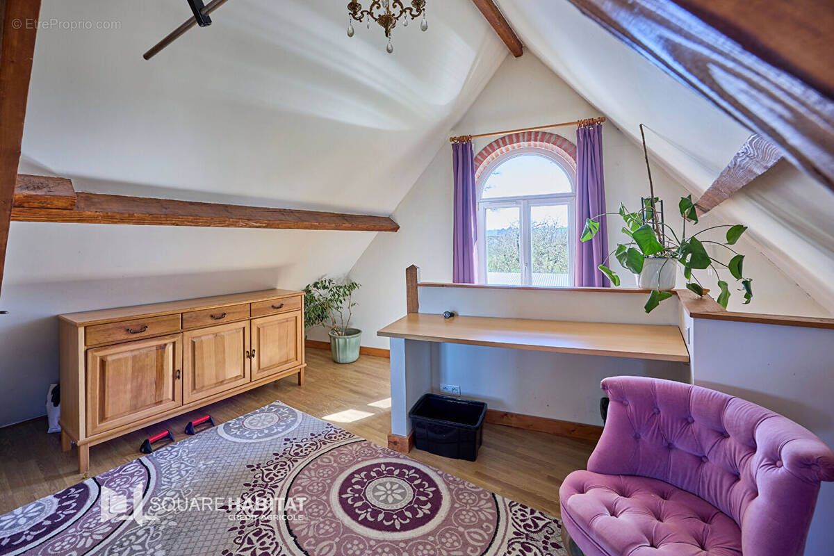 Maison à LE BENY-BOCAGE