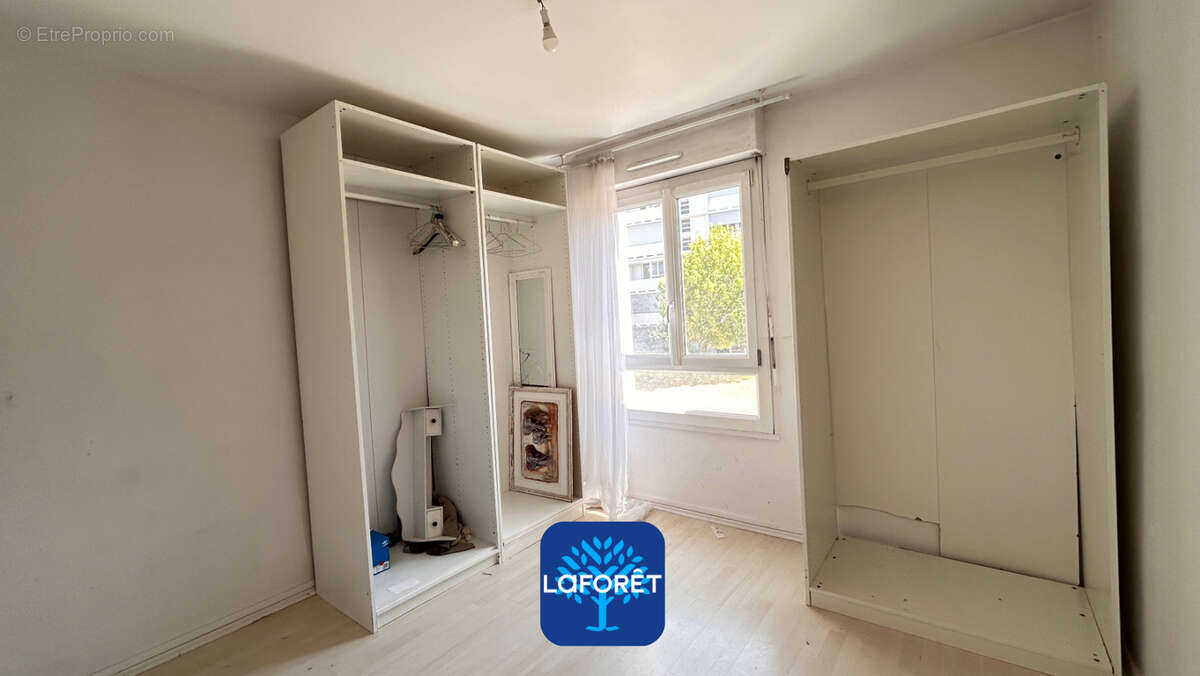 Appartement à BRON