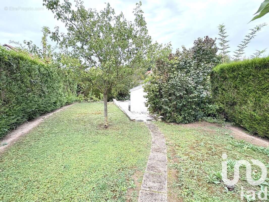 Photo 5 - Maison à TAISSY