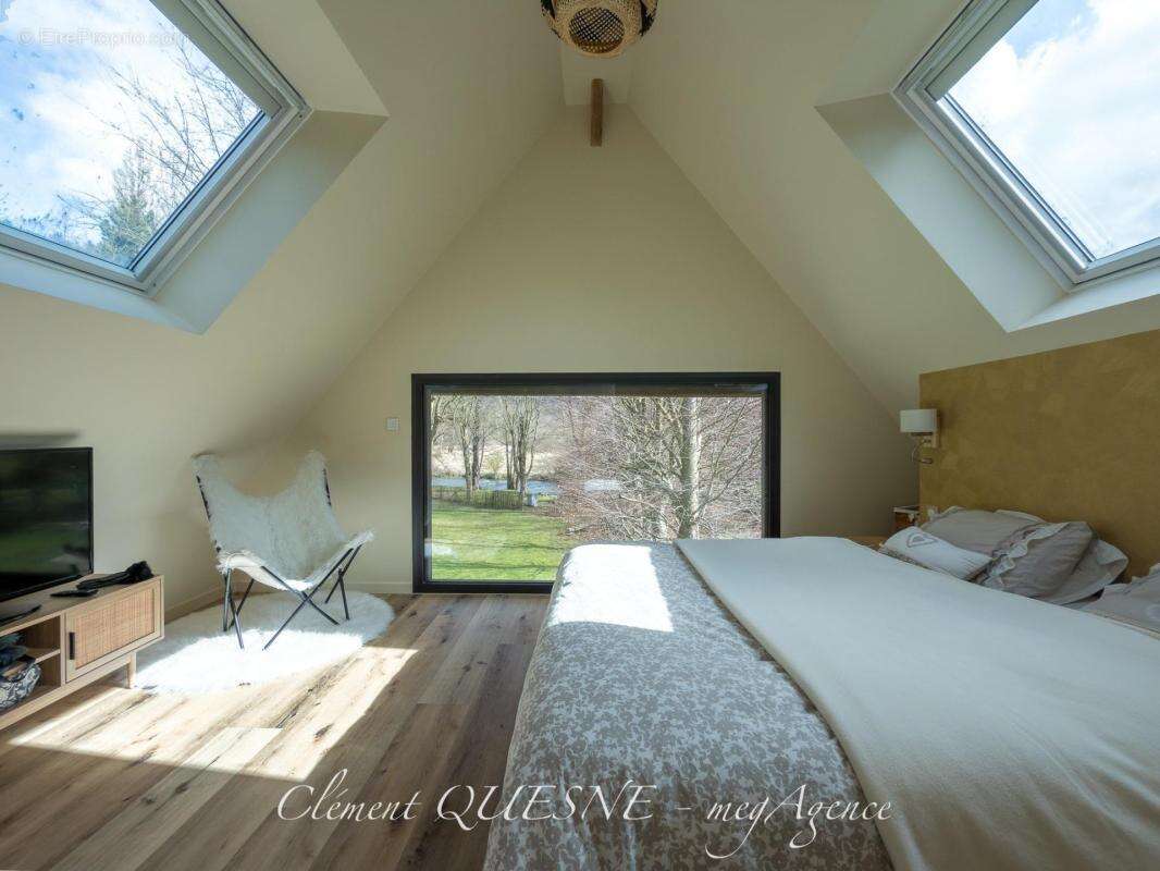 Maison à ARQUES-LA-BATAILLE