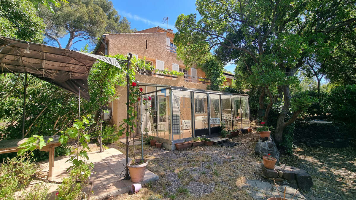 Maison à SAINT-RAPHAEL