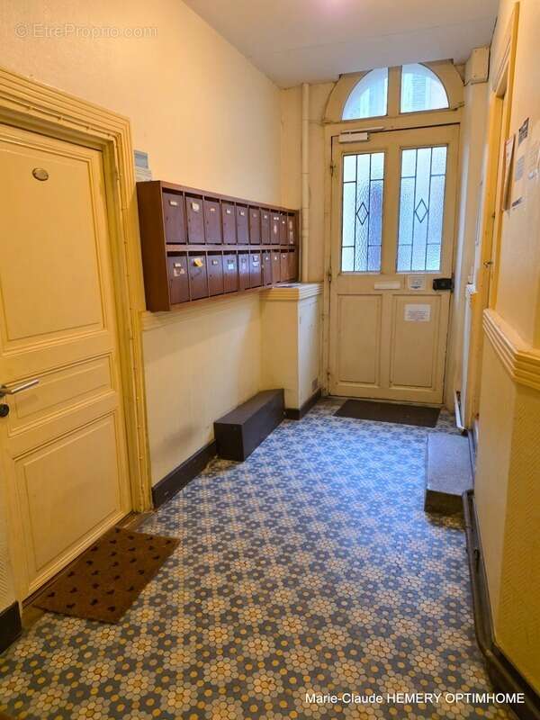 Appartement à DINARD