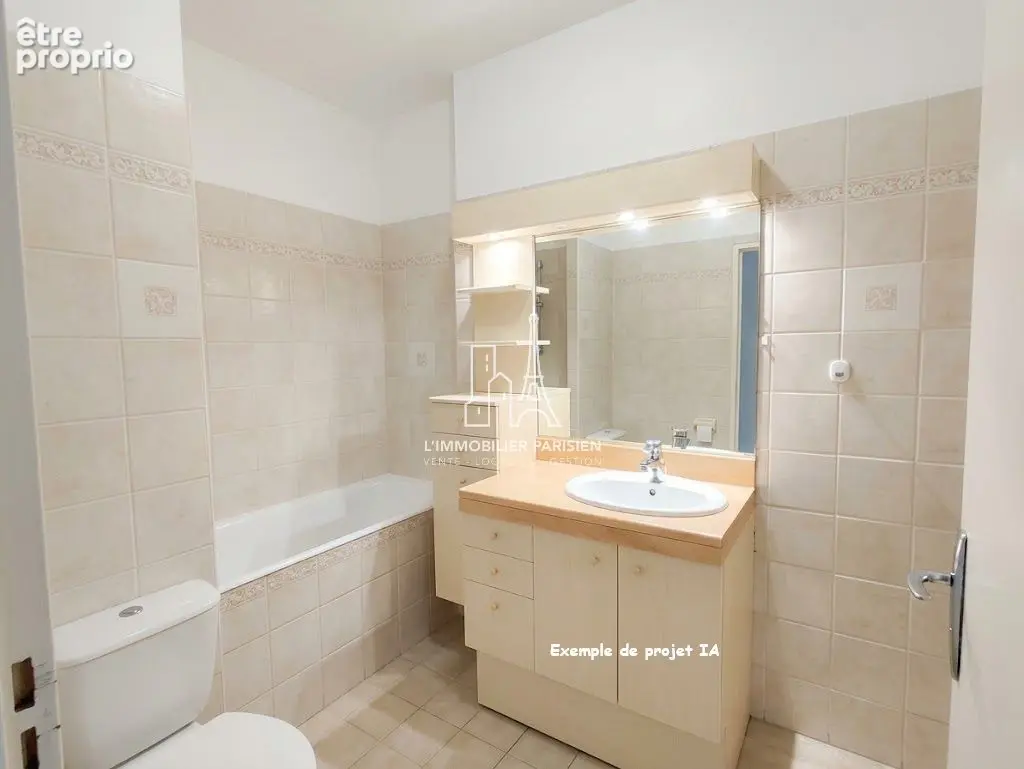 Appartement 4 pièces 84 m² à vendre à Paris-17e (75017) - photo 4