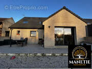 Maison à SAILLY-EN-OSTREVENT