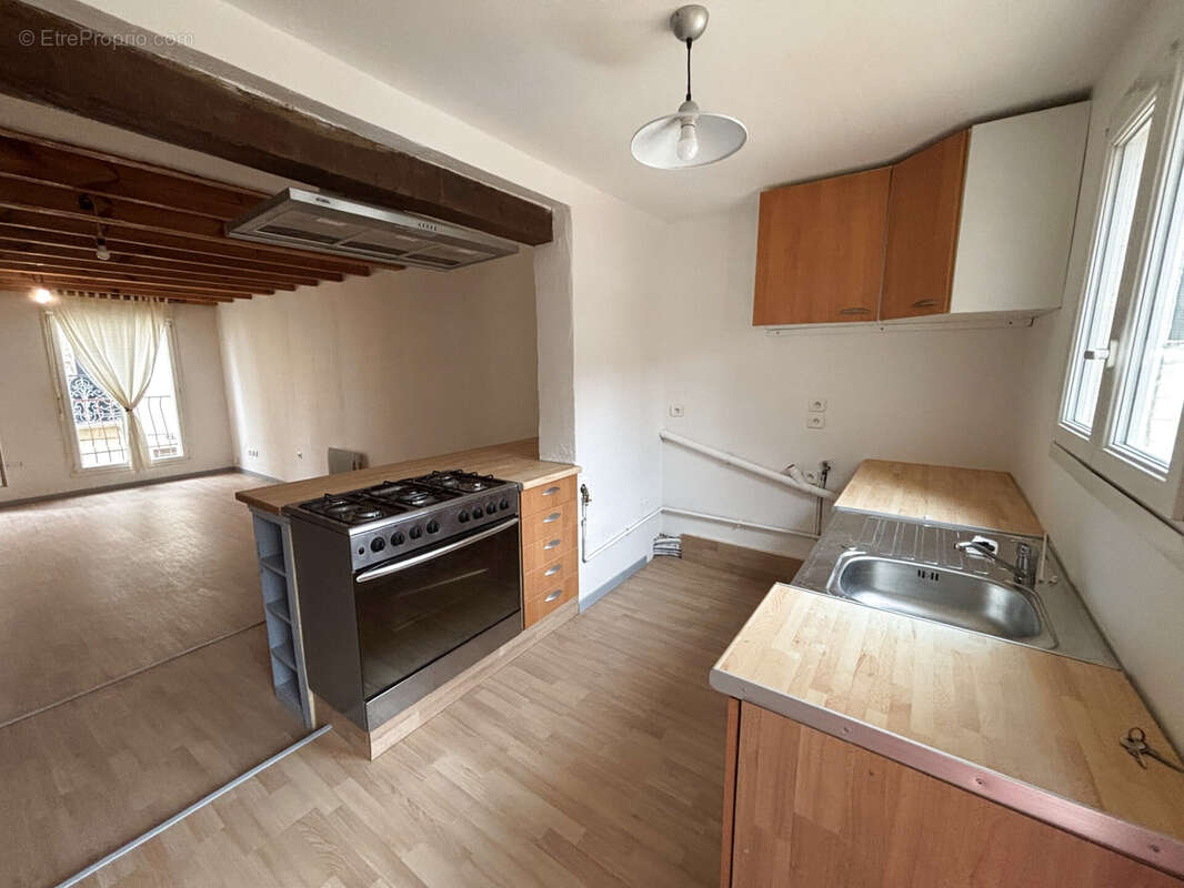 Maison à PERPIGNAN
