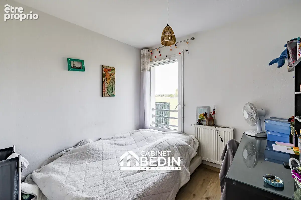Appartement 3 pièces 56 m² à vendre à Saint-Andre-De-Cubzac (33240) - photo 6