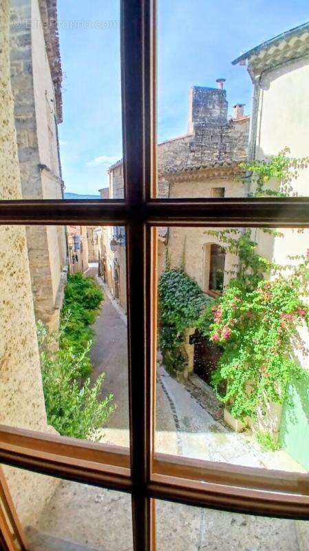 Maison à NEZIGNAN-L'EVEQUE