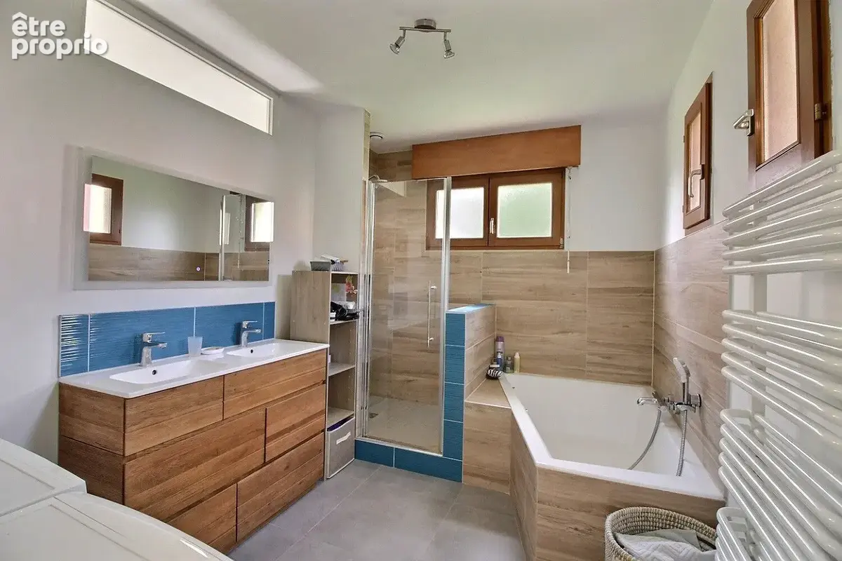 Maison Lomme Délivrance 5 pièce(s) 104m² grand jardin - photo 3