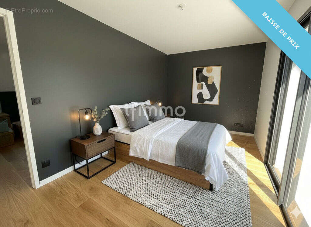 Maison à MIOS
