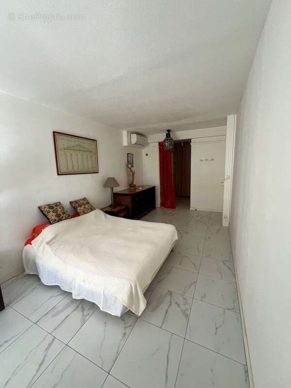 Appartement à SAINT-FRANCOIS