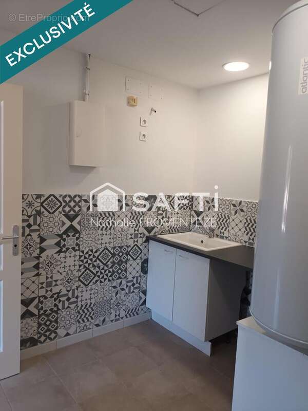 Photo 3 - Maison à ESPERE