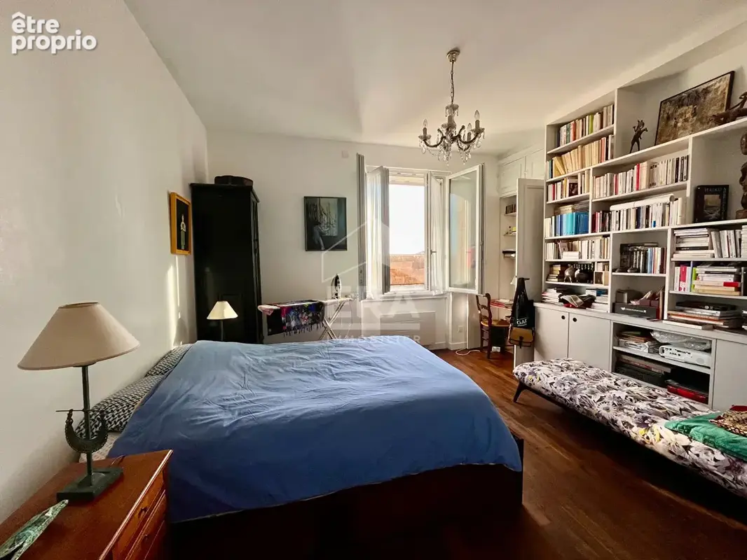 Appartement 73m² à saint-malo - photo 3