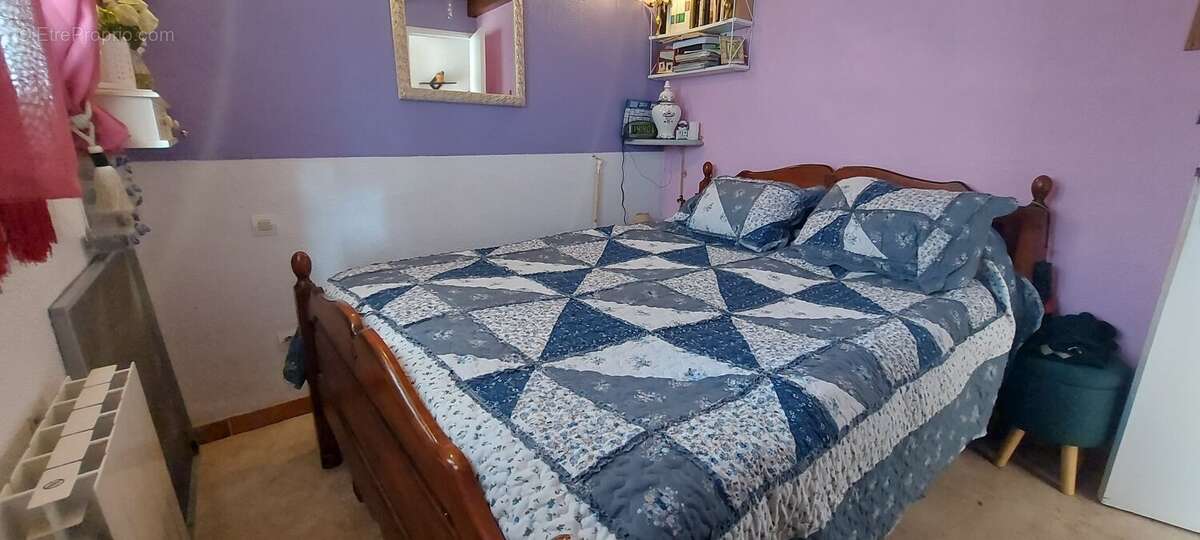 UNIQUEMENT chez Santoni, jolie maison de type T5 avec stationnement proche plage - photo 4