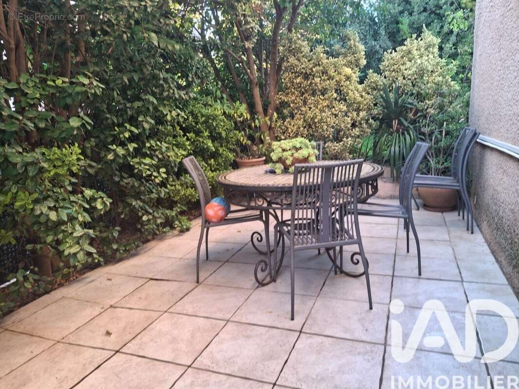 Photo 2 - Maison à SANARY-SUR-MER