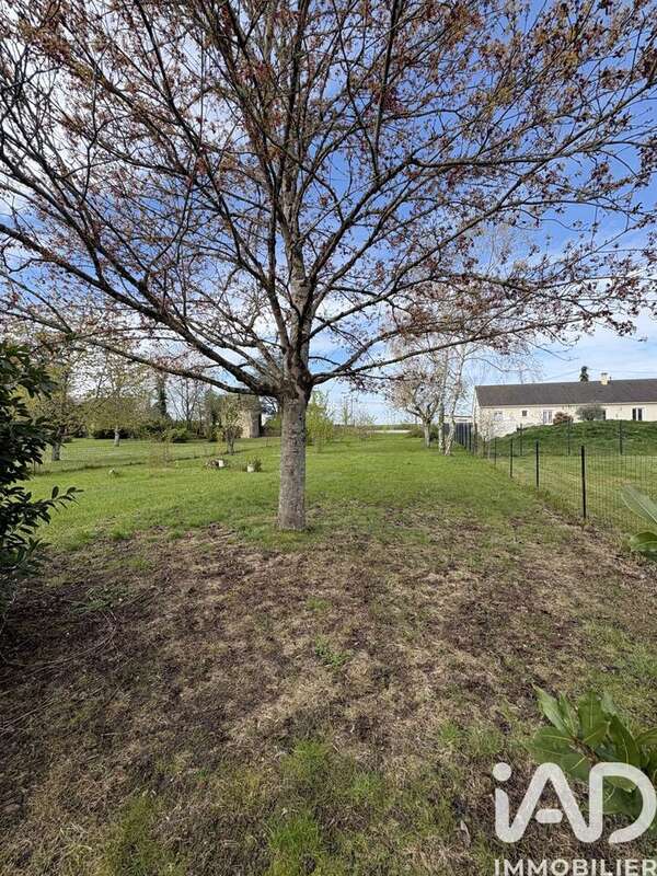 Photo 3 - Maison à SAINTE-THORETTE