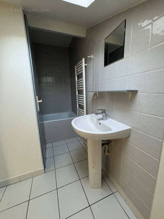 Appartement à BOURGES