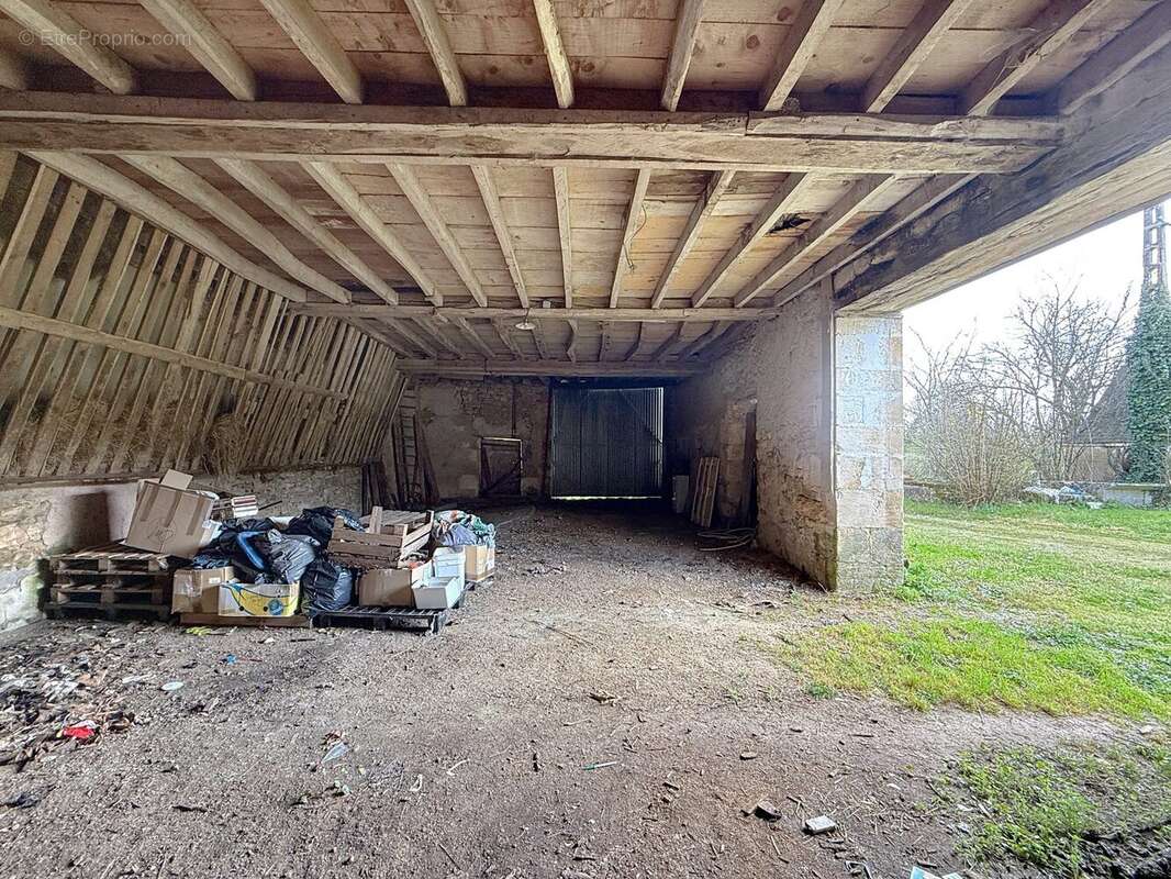 Maison à SAINT-JORY-LAS-BLOUX