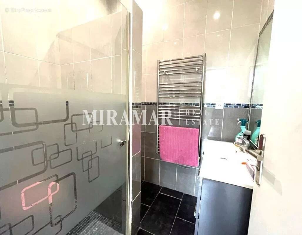 Maison à BEAULIEU-SUR-MER