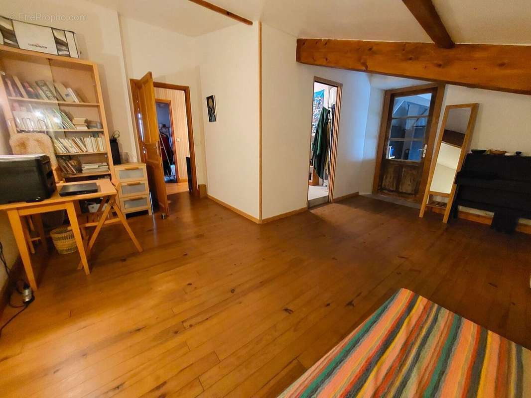 20241118143407 - Maison à SALIES-DU-SALAT