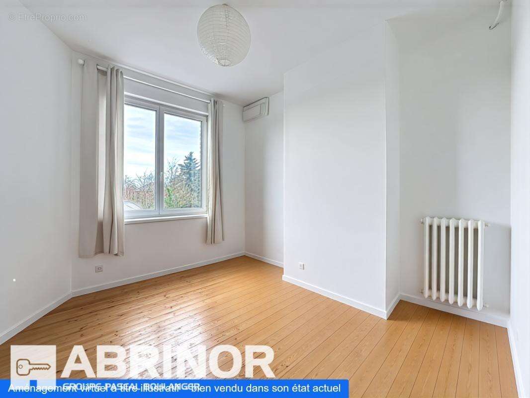 Maison à WATTIGNIES