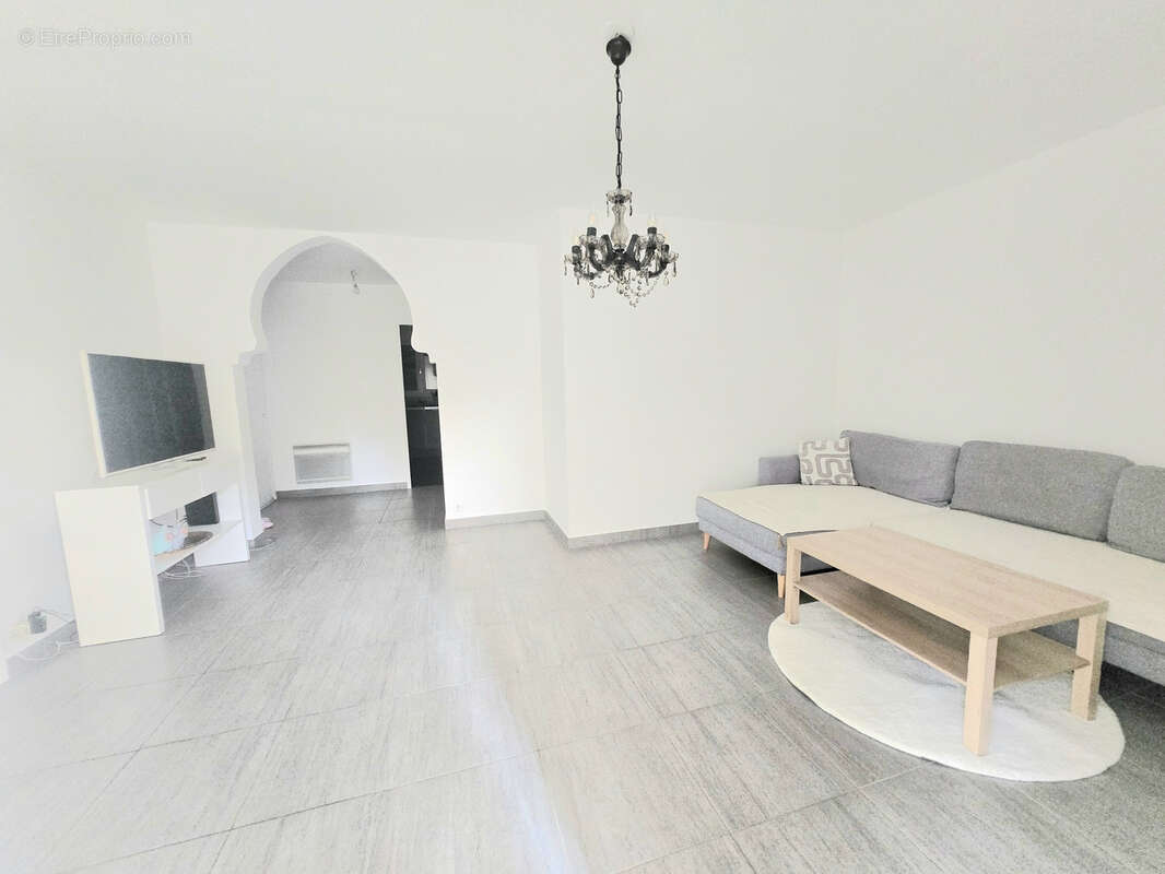 Appartement à LA SEYNE-SUR-MER