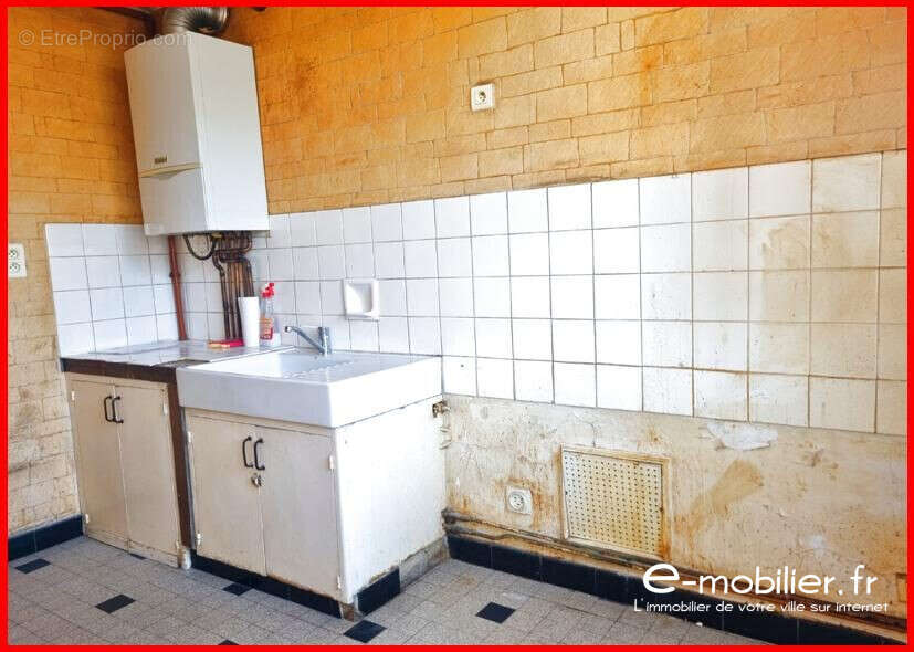 Appartement à ROANNE