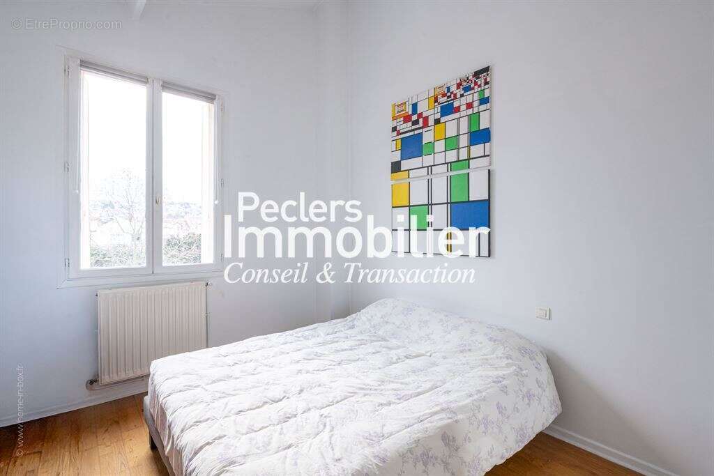 Maison esprit loft aux volumes exceptionnels – Rueil-Malmaison Coteaux - photo 13