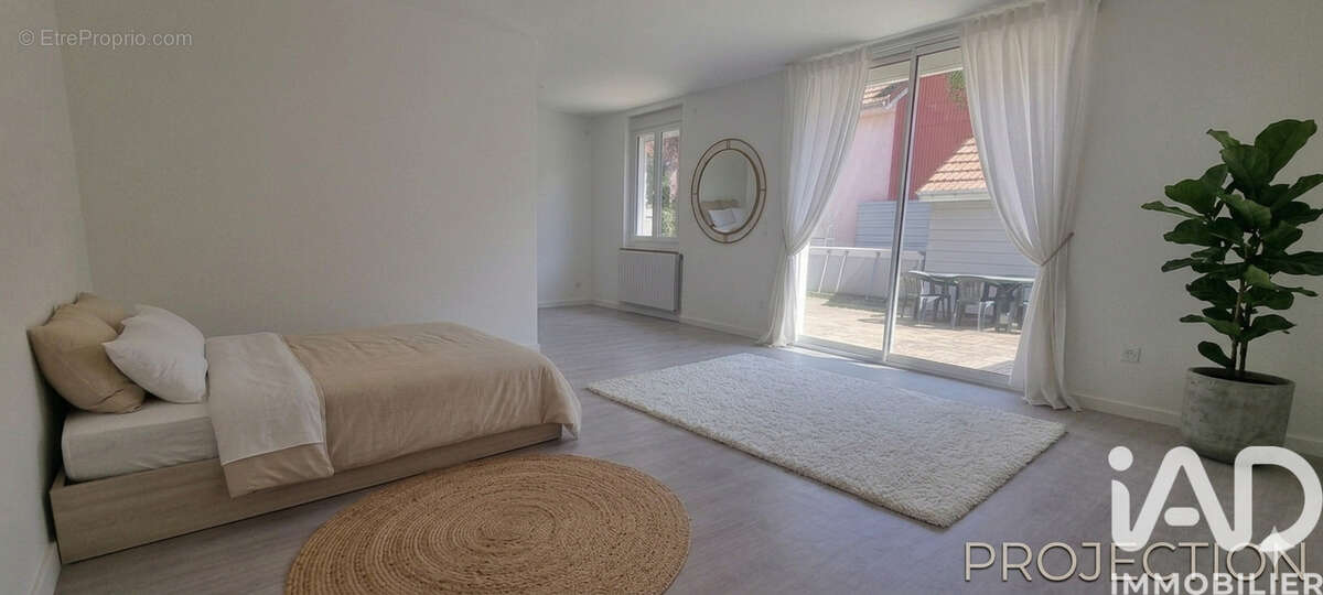 Photo 3 - Maison à AUREILHAN