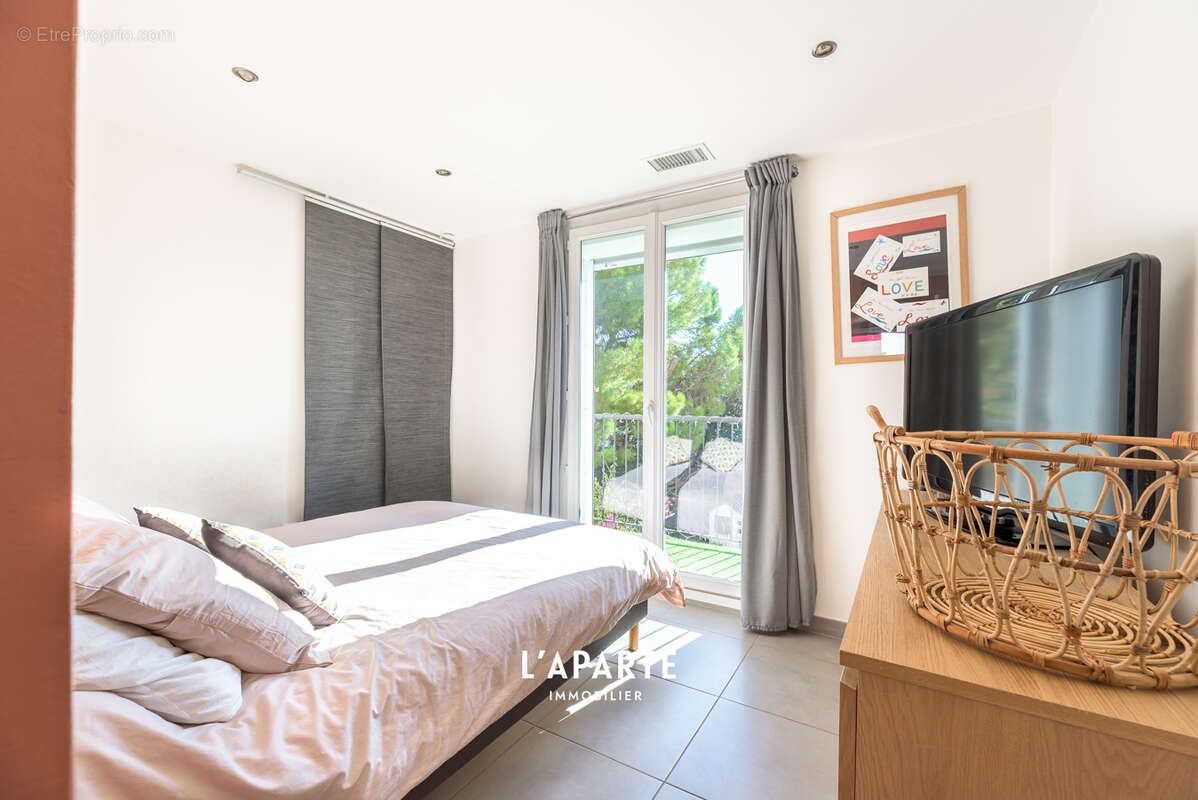 Maison à MARSEILLE-13E