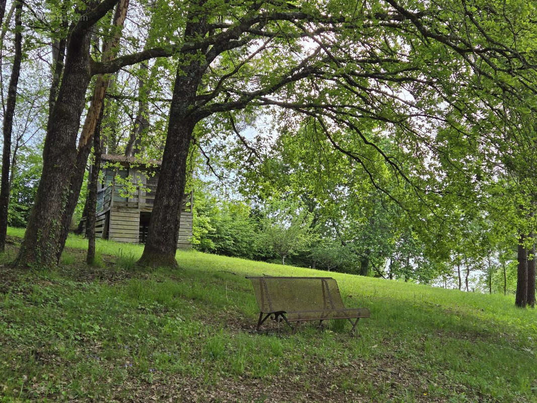 Maison à VILLAMBLARD