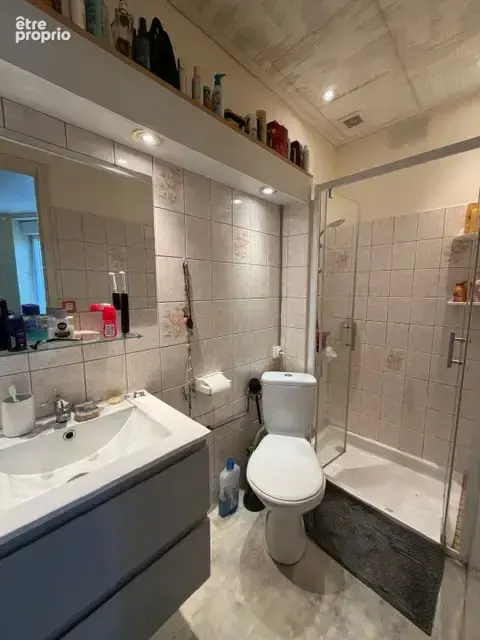 Murs et fonds de bar licence iv avec maison 4 chambres - photo 19