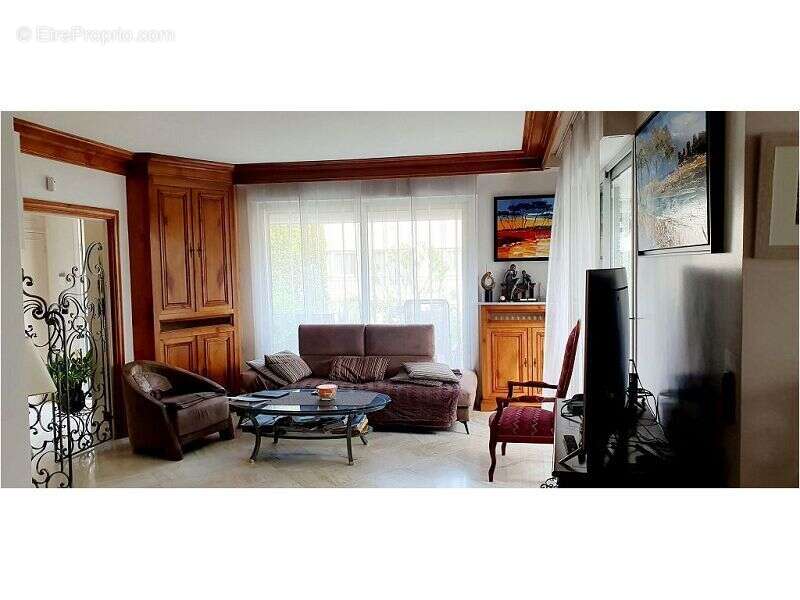 Maison à LE PLESSIS-TREVISE