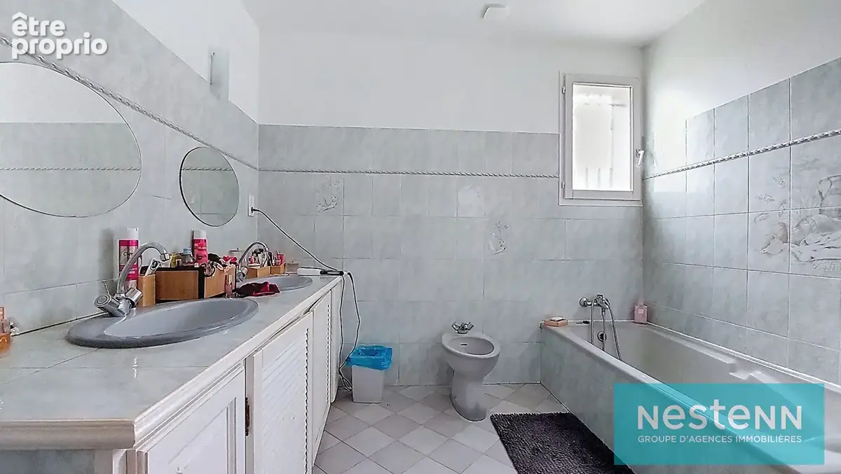 ISTRES, maison 6 pièces, 4 chambres, double salon/séjour, garage, cave, jardin, +3000m² de terrain - photo 17