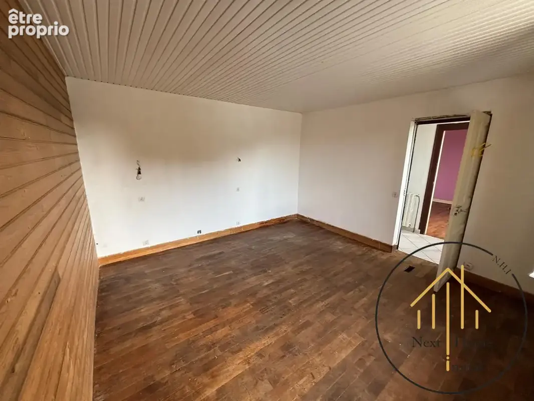 Maison 6 pièces 150 m² à vendre à Chalais (16210) - photo 7