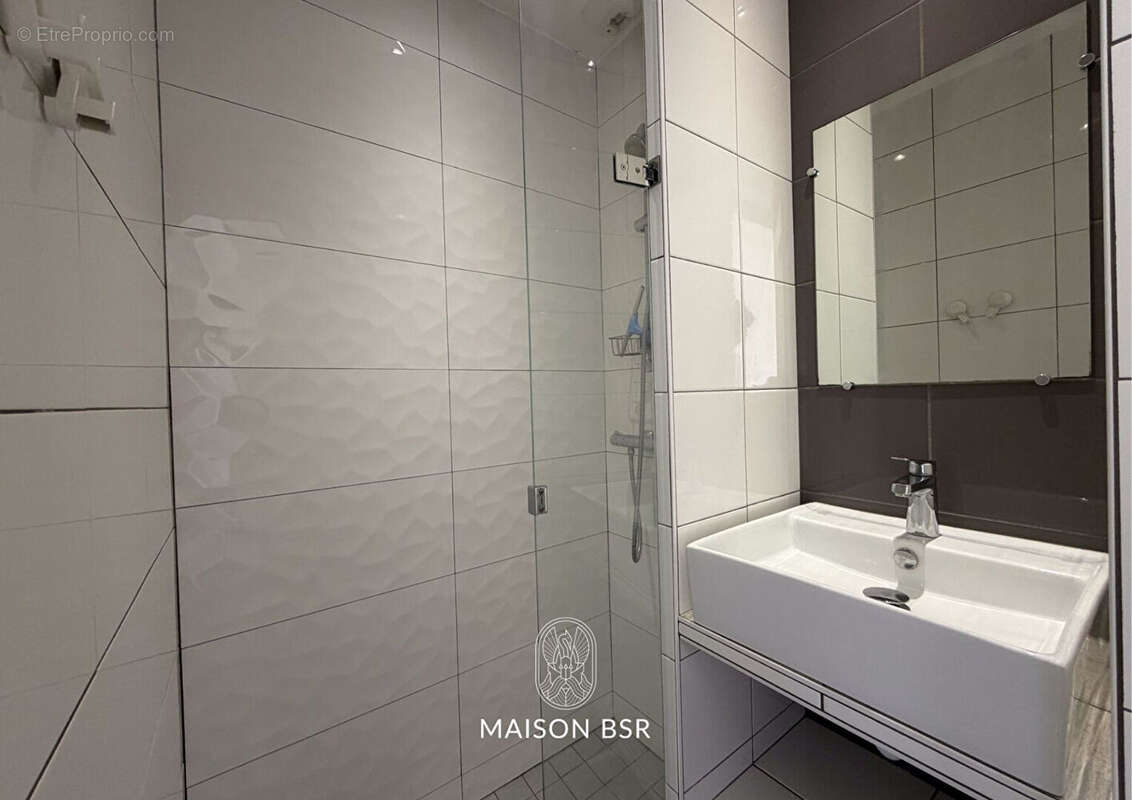 Duplex 33,43 m2 - 2 chambres - Quartier Saint Félix, Nantes - Idéal Investisseur - photo 9