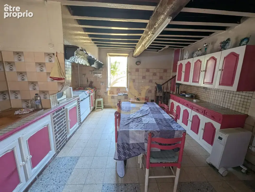 Maison 4 pièces 120 m² à vendre à Bougarber (64230) - photo 6