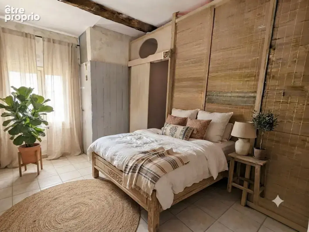 Maison de village 4 pièces avec terrasse – LAURIS - photo 6