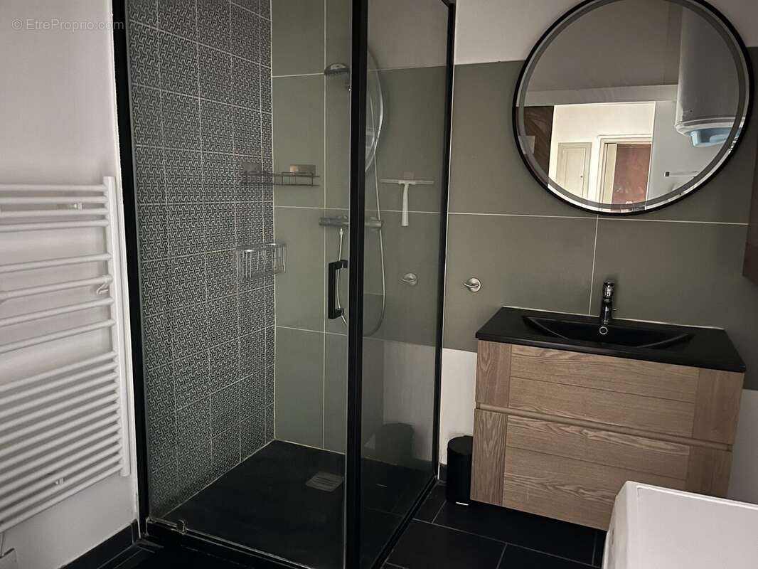 Appartement à LYON-3E