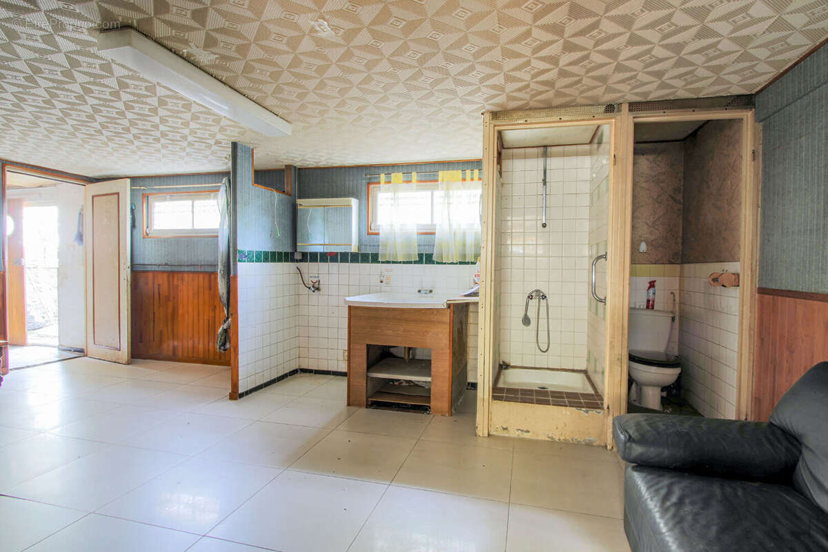 Maison 90m² à beynes - photo 15