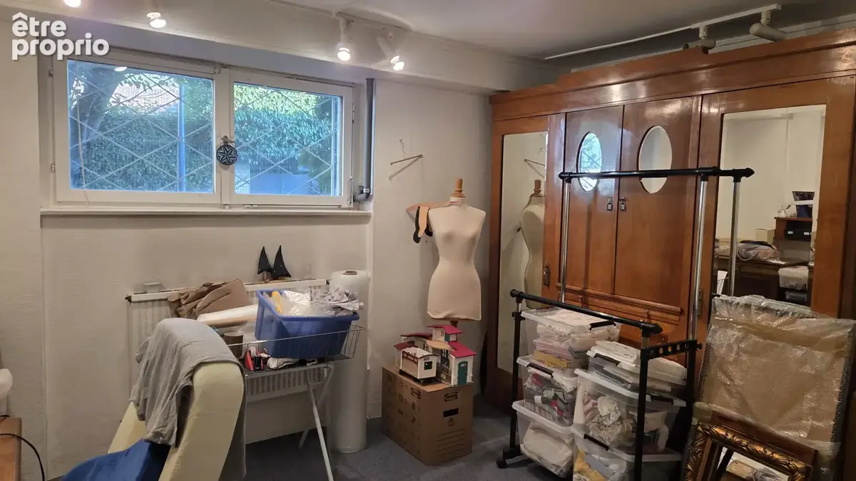 Maison 10 pièces 202 m² à vendre à Riedisheim (68400) - photo 24