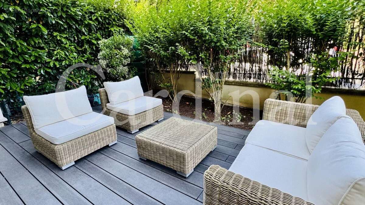 Maison à NOISY-LE-ROI