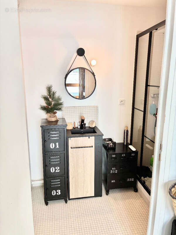 Appartement à MONTREUIL