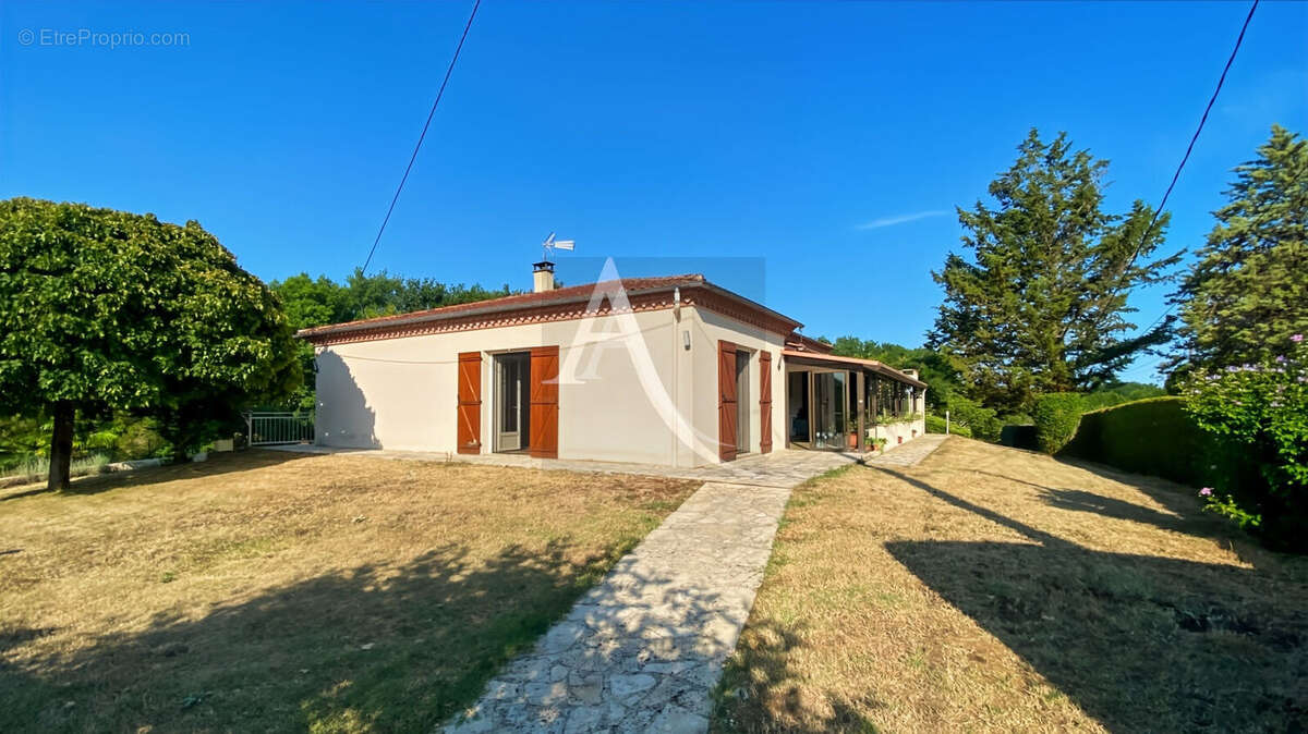 Charmante maison familiale de plain-pied - photo 4
