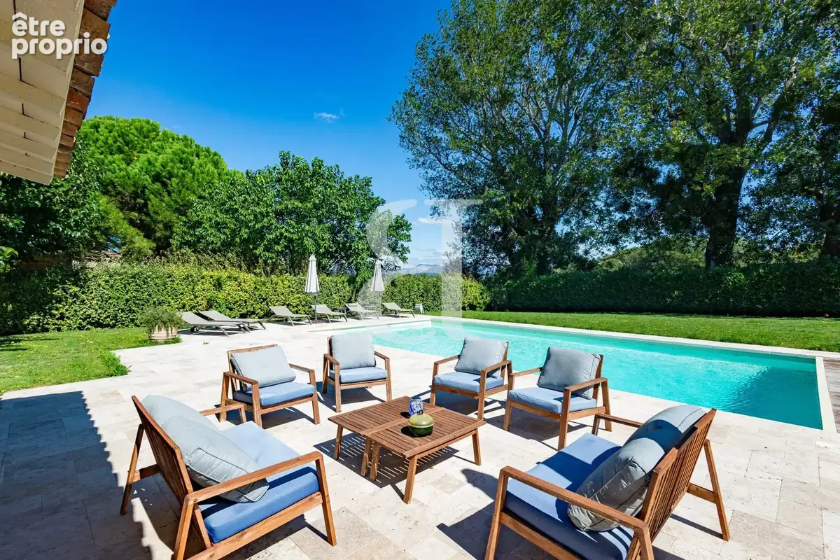 Maison 12 pièces 439 m² à vendre à La Begude-De-Mazenc (26160) - photo 6