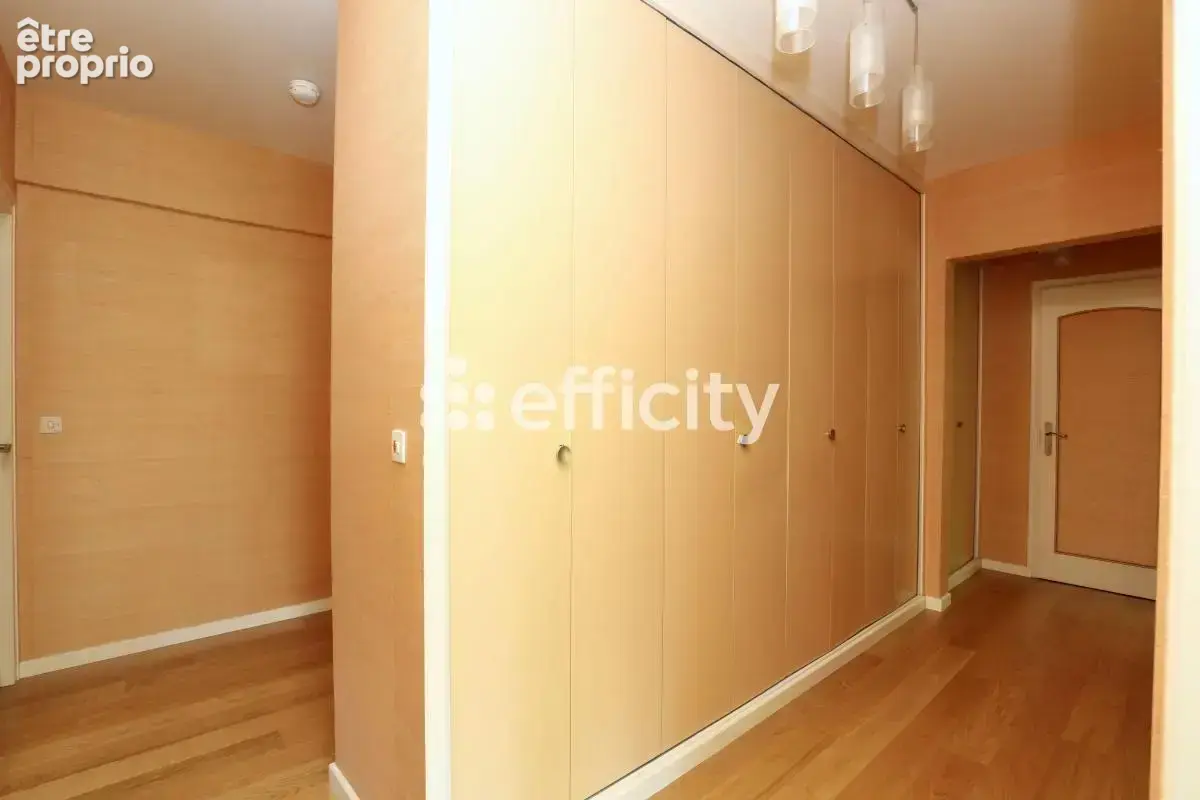 Appartement - photo 12