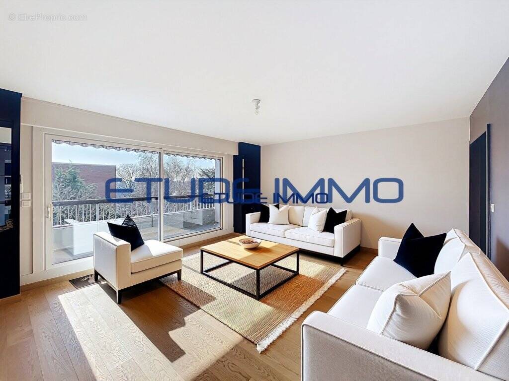 Appartement à LOOS