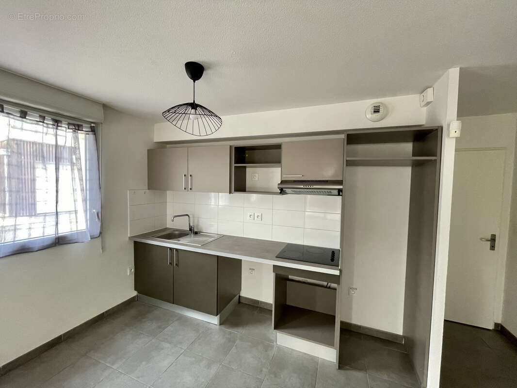 Appartement à TOURNEFEUILLE