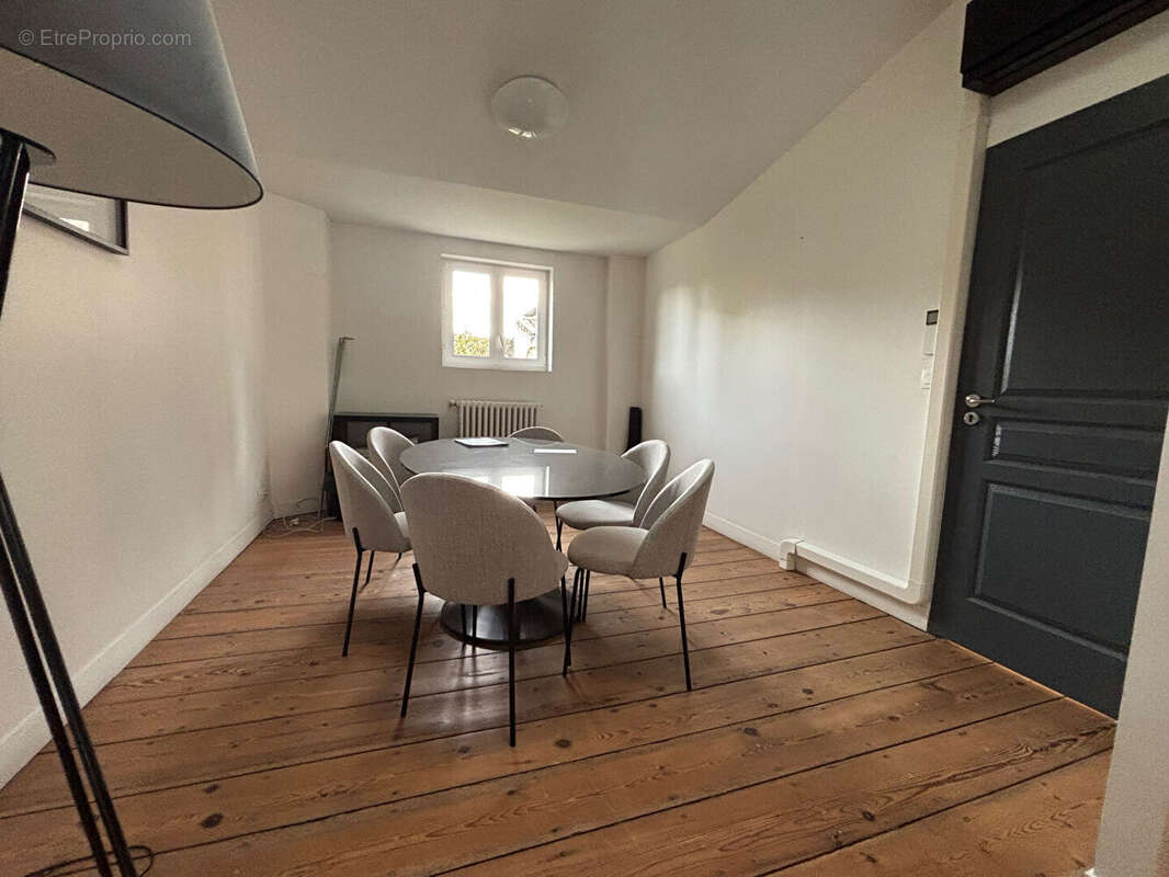 Maison 114m² à bordeaux - photo 3