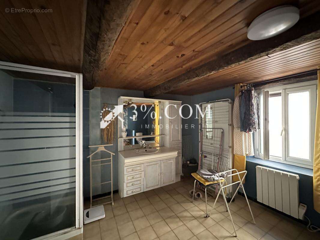 Maison à ANDUZE