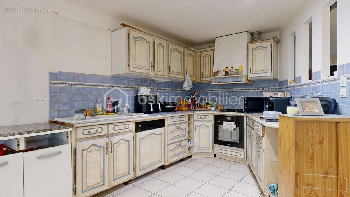 Maison à BONNAC-LA-COTE